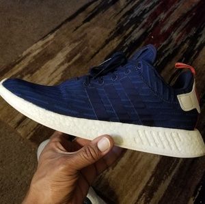 Nmd R2 (Sold)